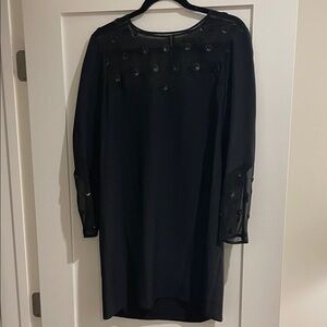 Madewell Broadway & Brooke Cocktail Dress